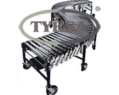 Transportadores de Banda en Ciudad de México